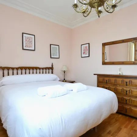 Holiday home Privado Con Jardin Cerca De La Playa En
