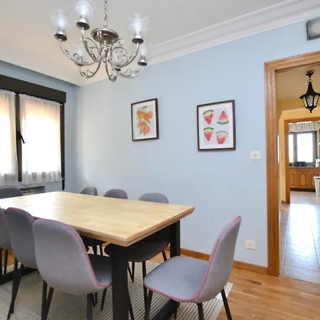 بيت للعطل Privado Con Jardin Cerca De La Playa En فِيافيثيوسّا