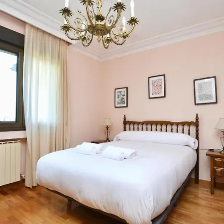 Holiday home Privado Con Jardin Cerca De La Playa En Villaviciosa (Asturias)